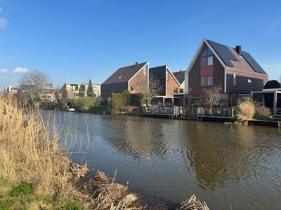 Foto van Dieze 41, Nieuwerkerk Aan Den Ijssel