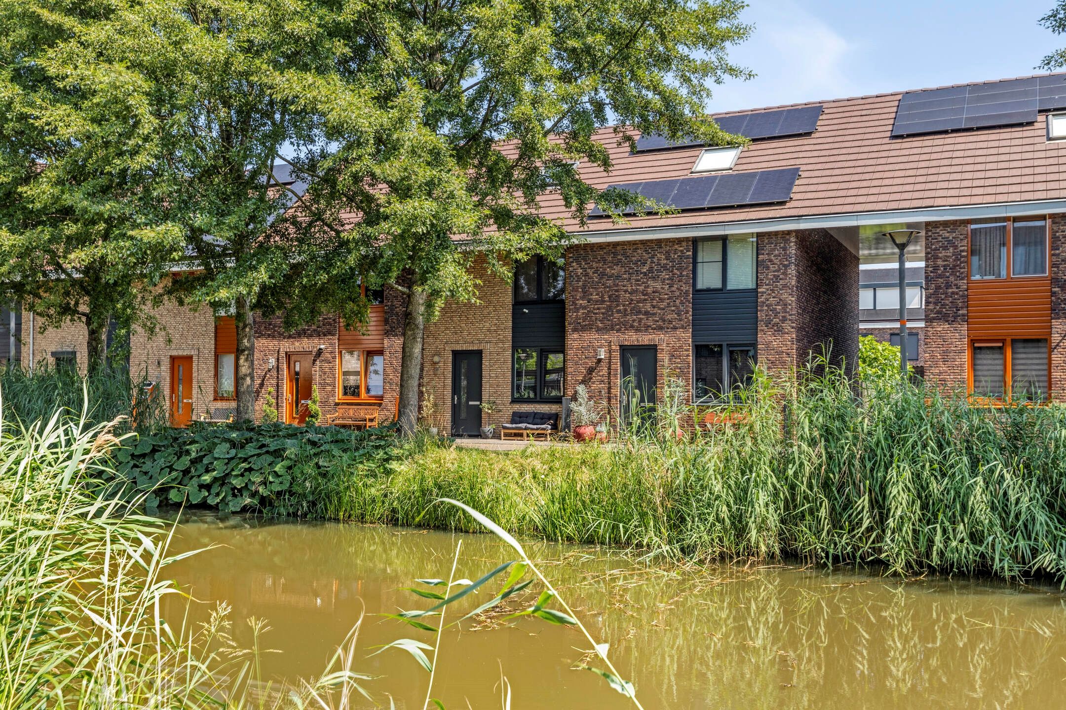 Foto van Eem 21, Nieuwerkerk aan den IJssel