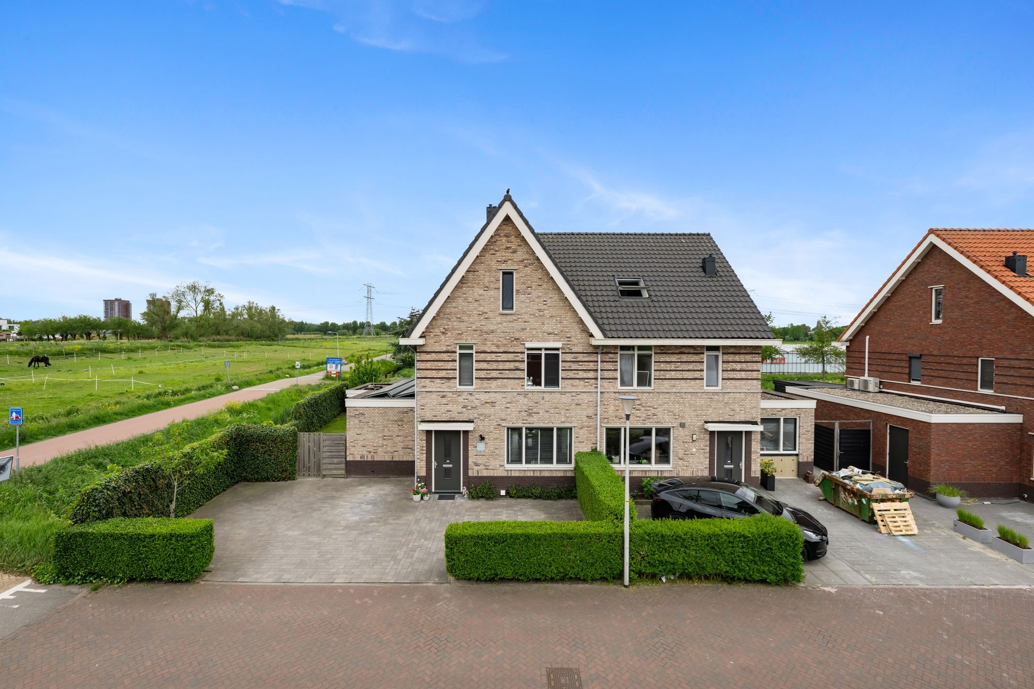 Foto van Hudson 30, Nieuwerkerk Aan Den Ijssel