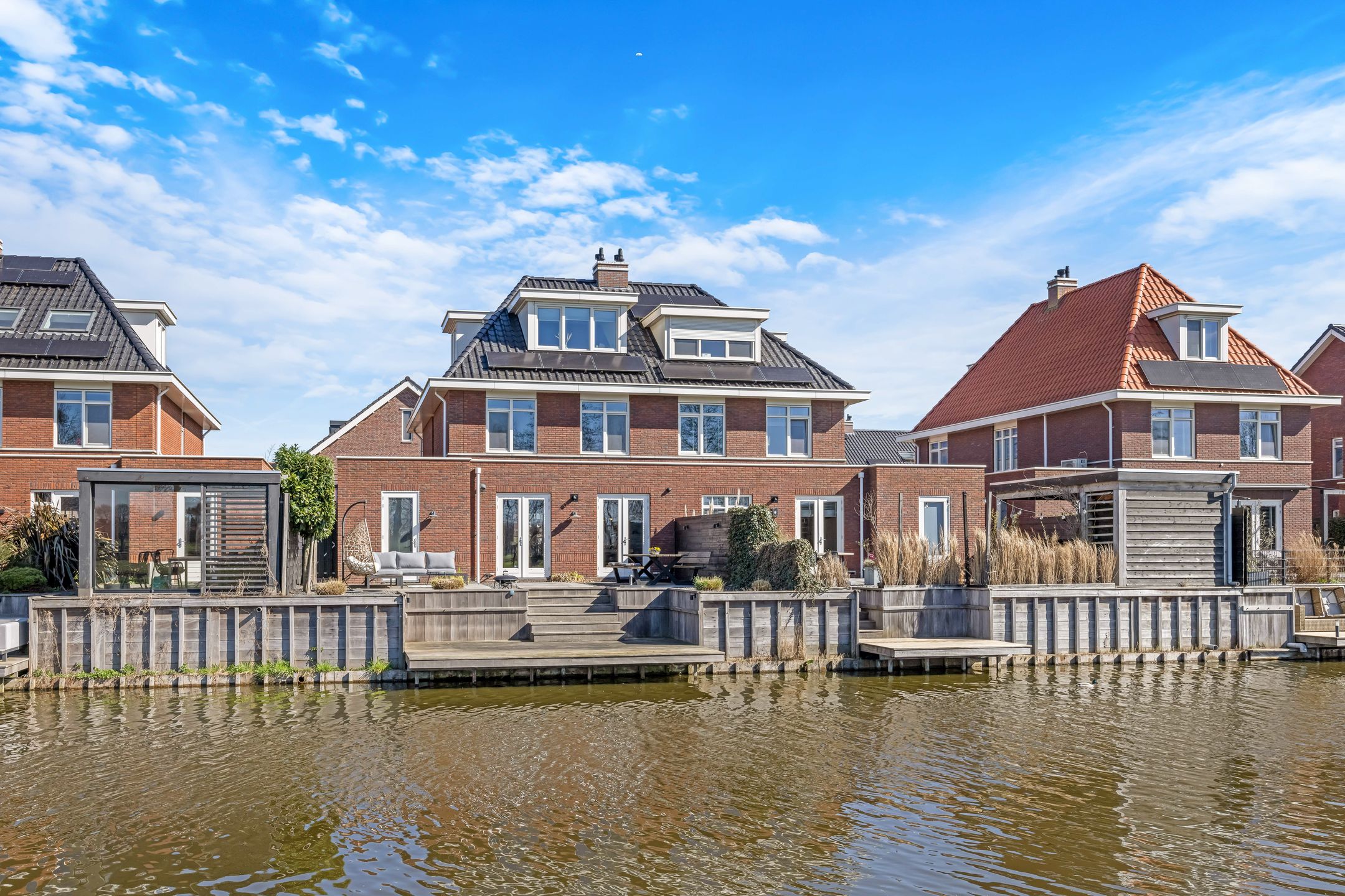 Foto van Mississippi 10, Nieuwerkerk aan den IJssel