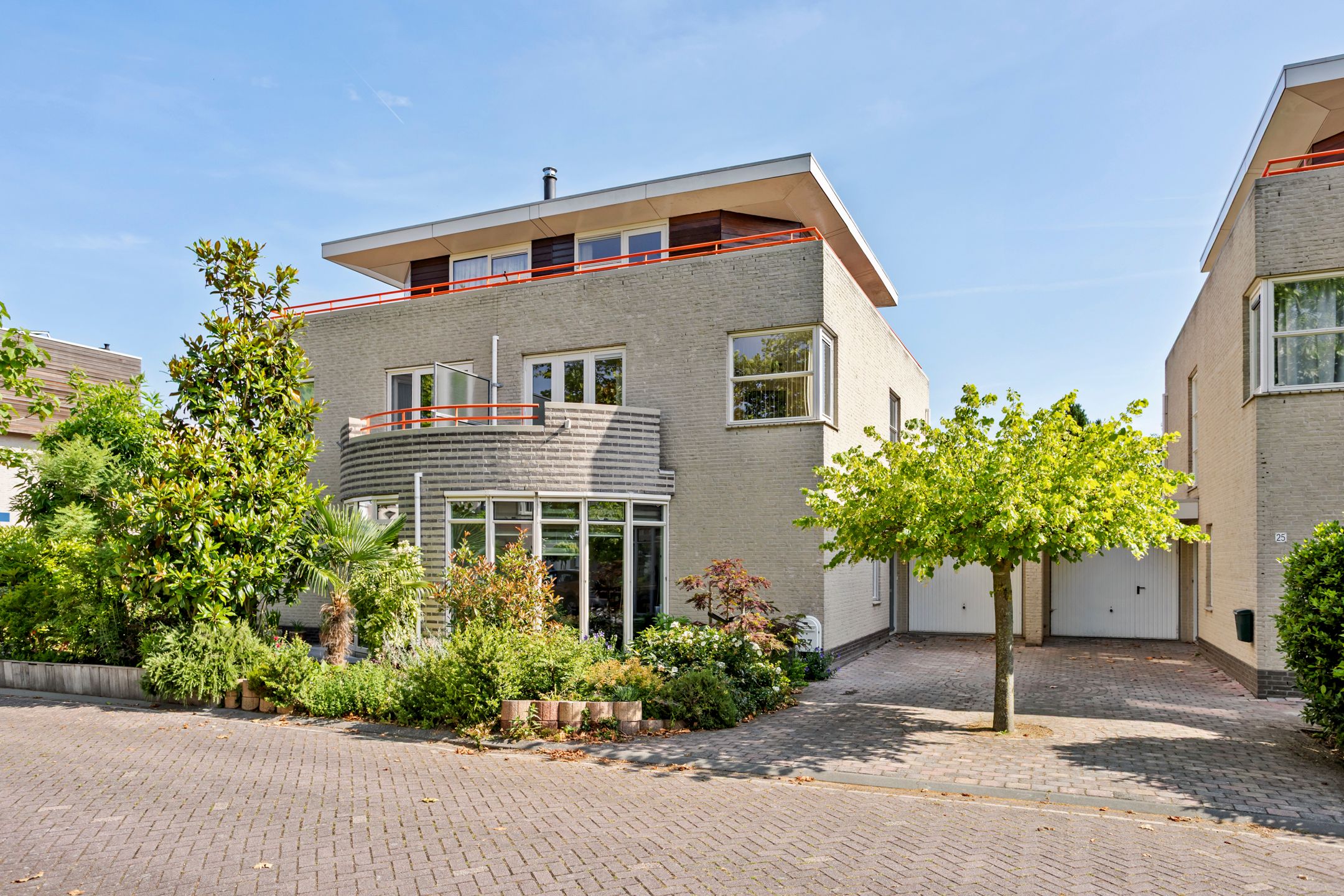 Foto van Gouwe 27, Nieuwerkerk aan den IJssel