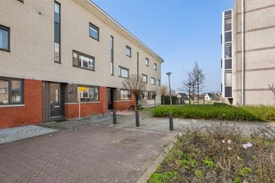 Foto van Lek 66, Nieuwerkerk Aan Den Ijssel