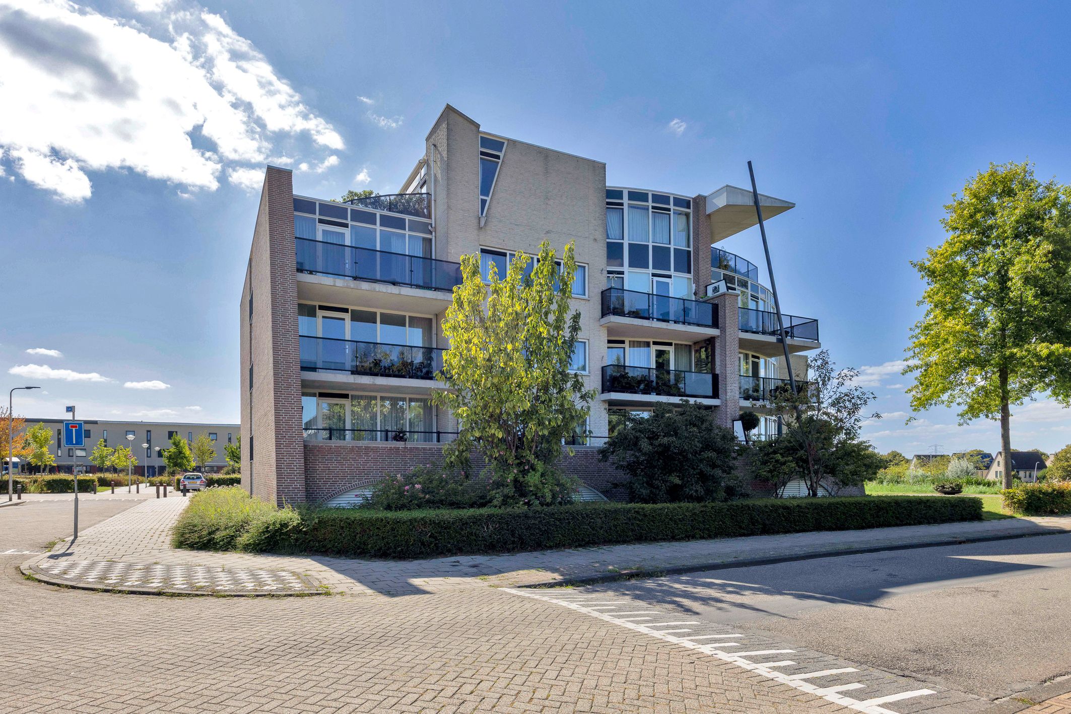 Foto van Lek 8, Nieuwerkerk aan den IJssel