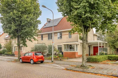 Foto van Seine 11, Nieuwerkerk aan den IJssel