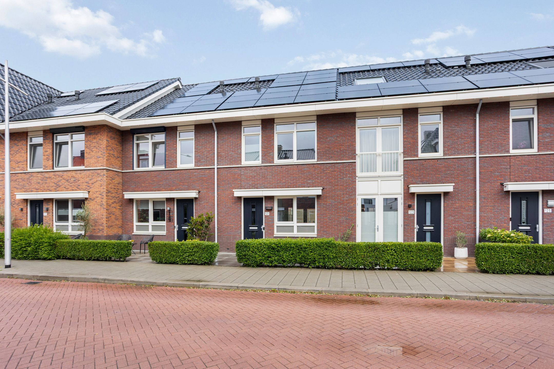 Foto van Colorado 121, Nieuwerkerk aan den IJssel