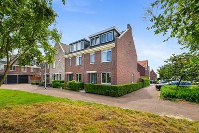 Foto van Tambo 8, Nieuwerkerk aan den IJssel