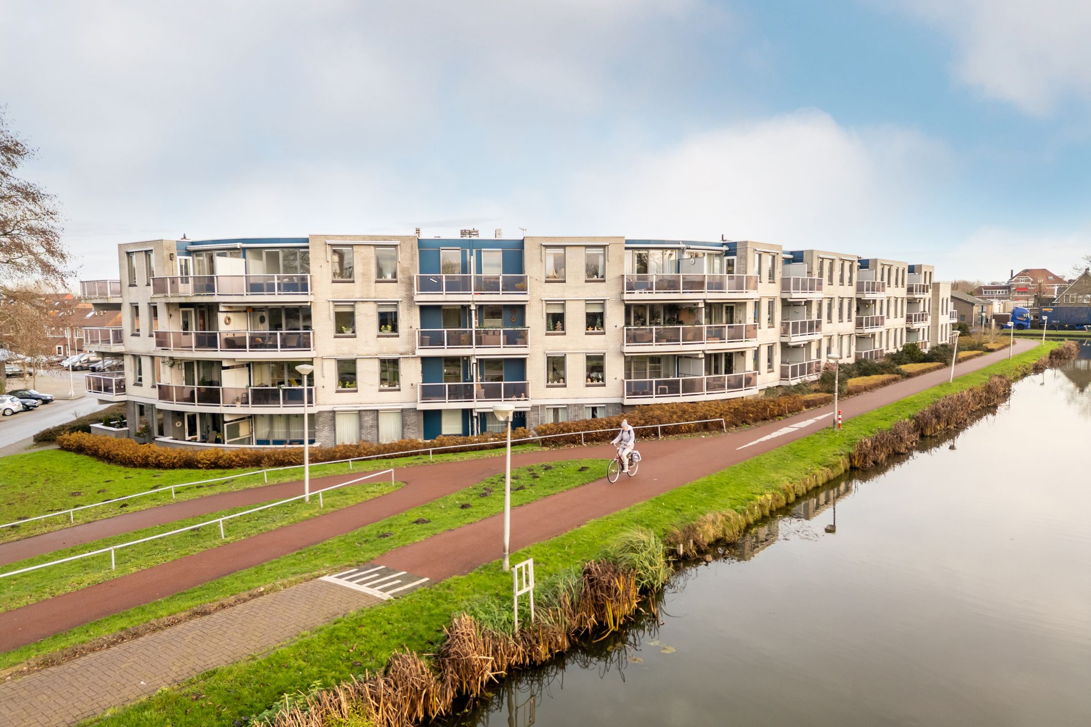 Foto van Stationsdreef 1a, Nieuwerkerk aan den IJssel