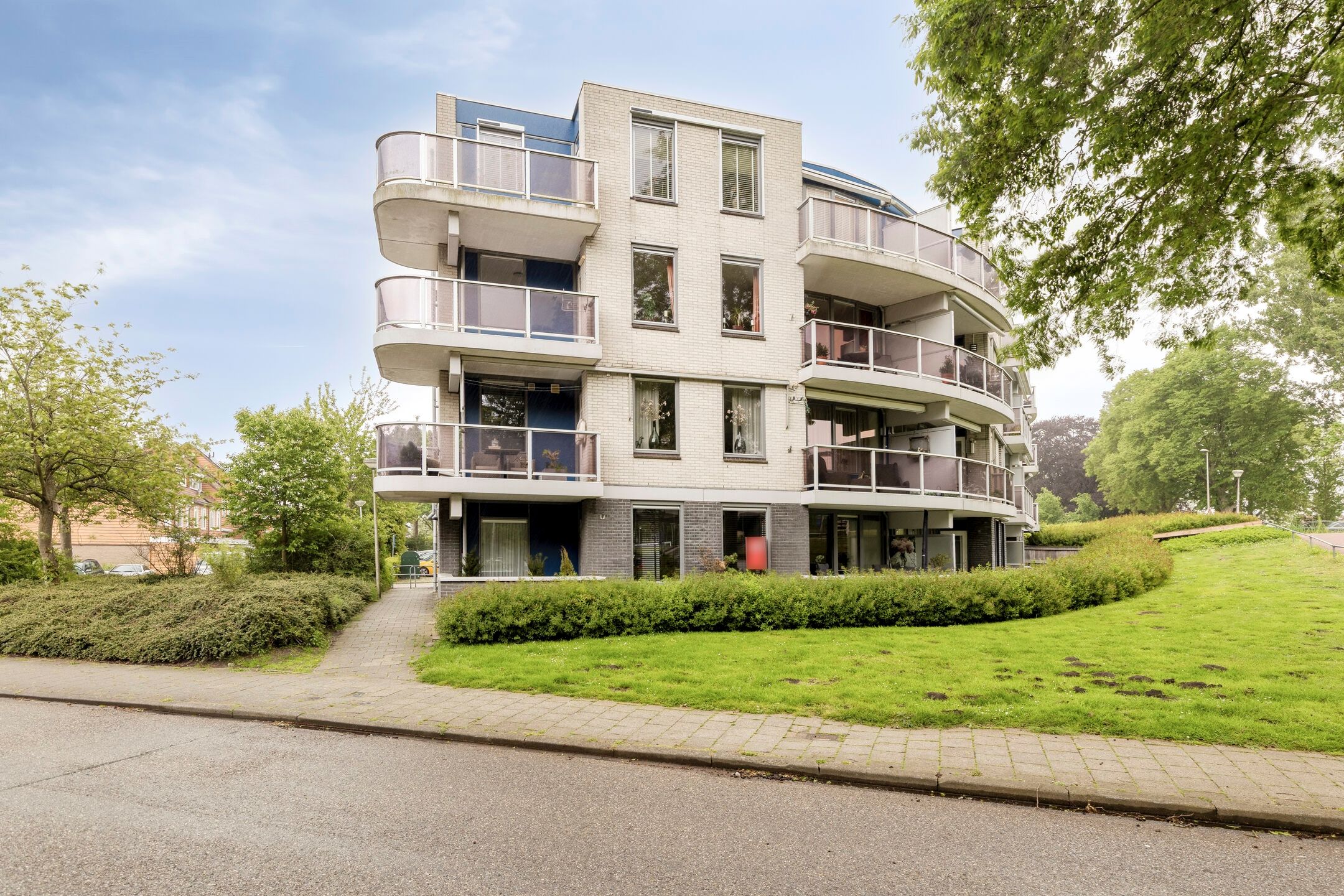 Foto van Stationsdreef 4, Nieuwerkerk aan den IJssel