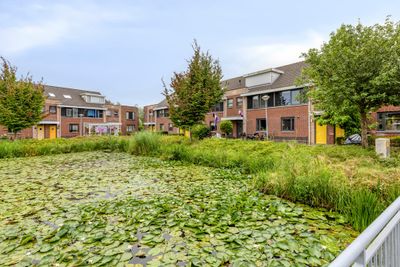 Foto van Veldewater 19, Nieuwerkerk aan den IJssel