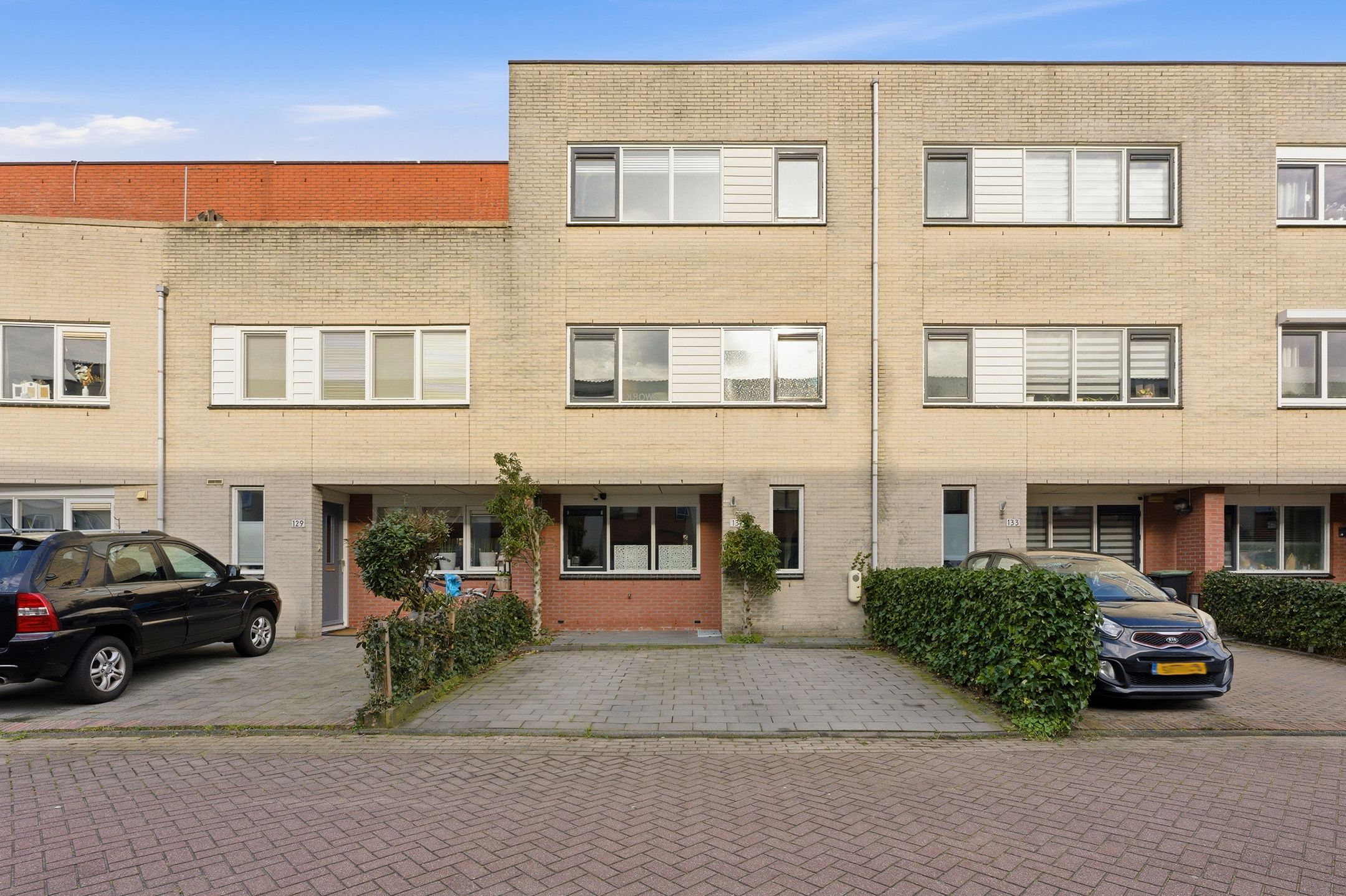 Foto van Wolga 131, Nieuwerkerk aan den IJssel