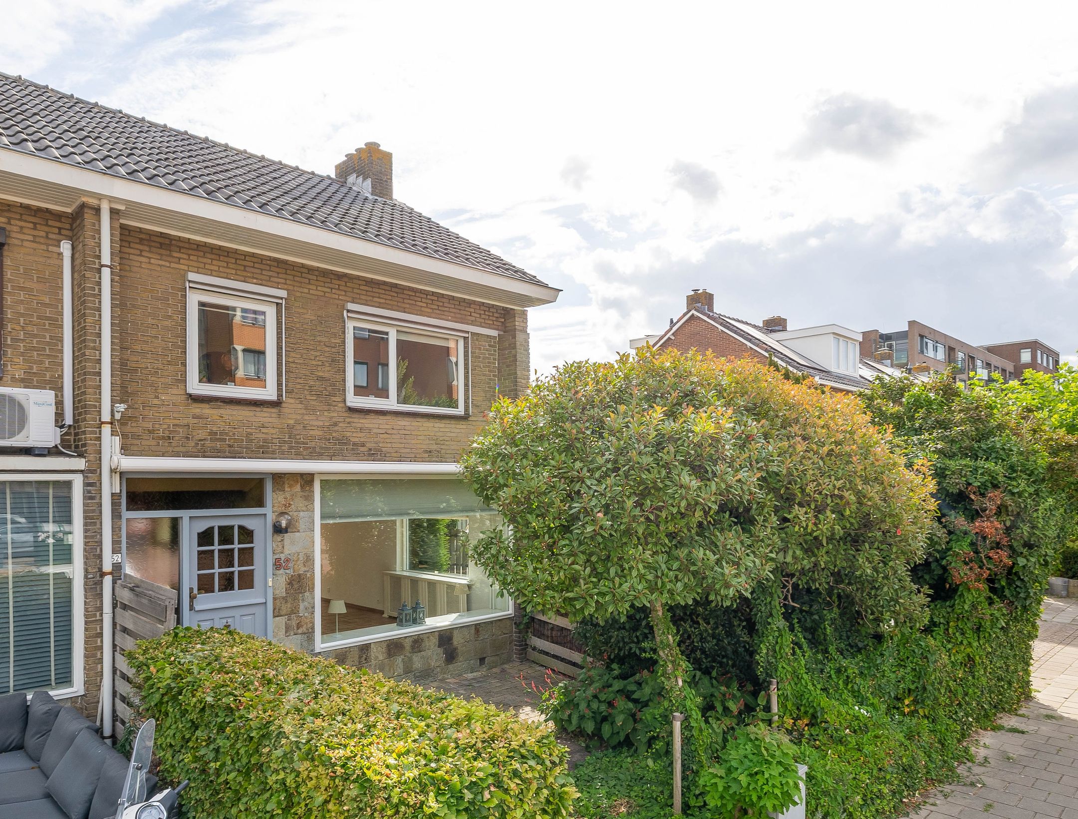 Foto van J A Beyerinkstraat 52, Nieuwerkerk aan den IJssel