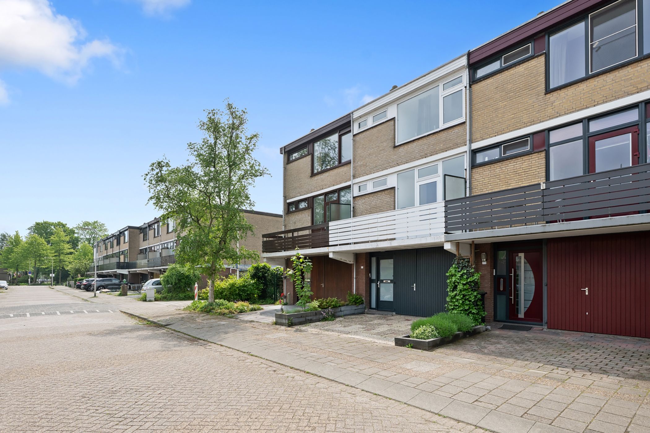 Foto van Zeemanstraat 37, Nieuwerkerk aan den IJssel