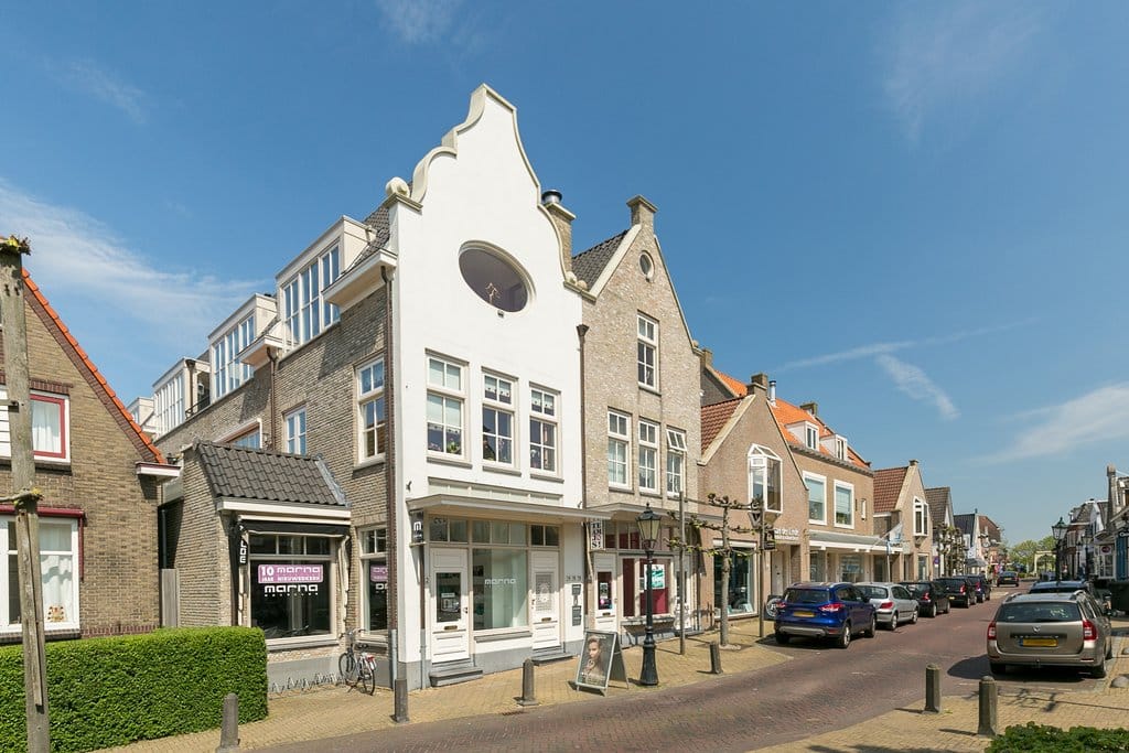 Foto van Dorpsstraat 18, Nieuwerkerk aan den IJssel