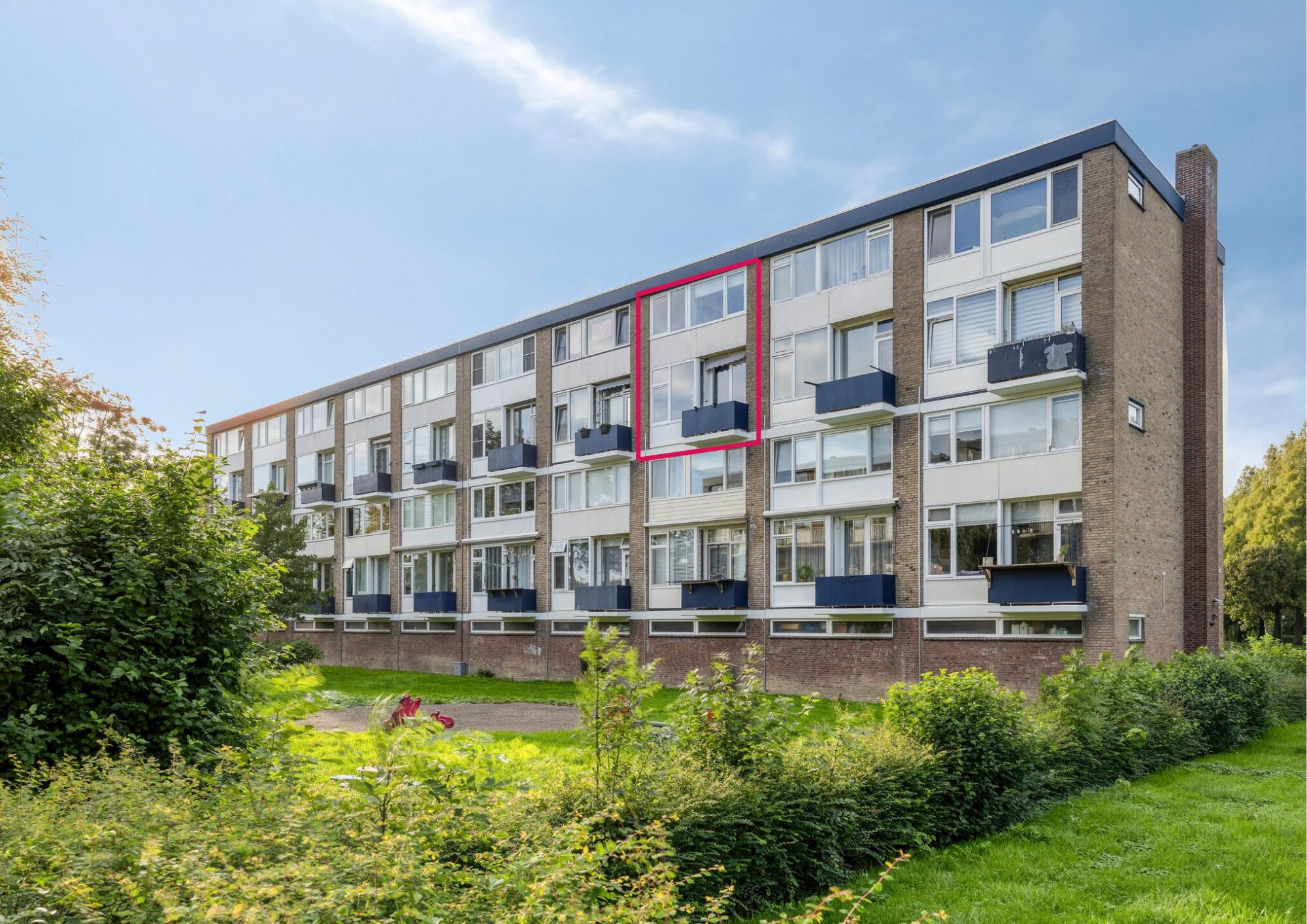 Foto van Ir Lelystraat 26, Nieuwerkerk Aan Den Ijssel