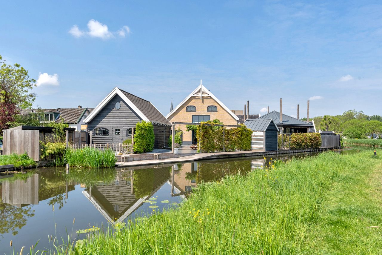 Foto van Kerklaan 45c, Nieuwerkerk aan den IJssel