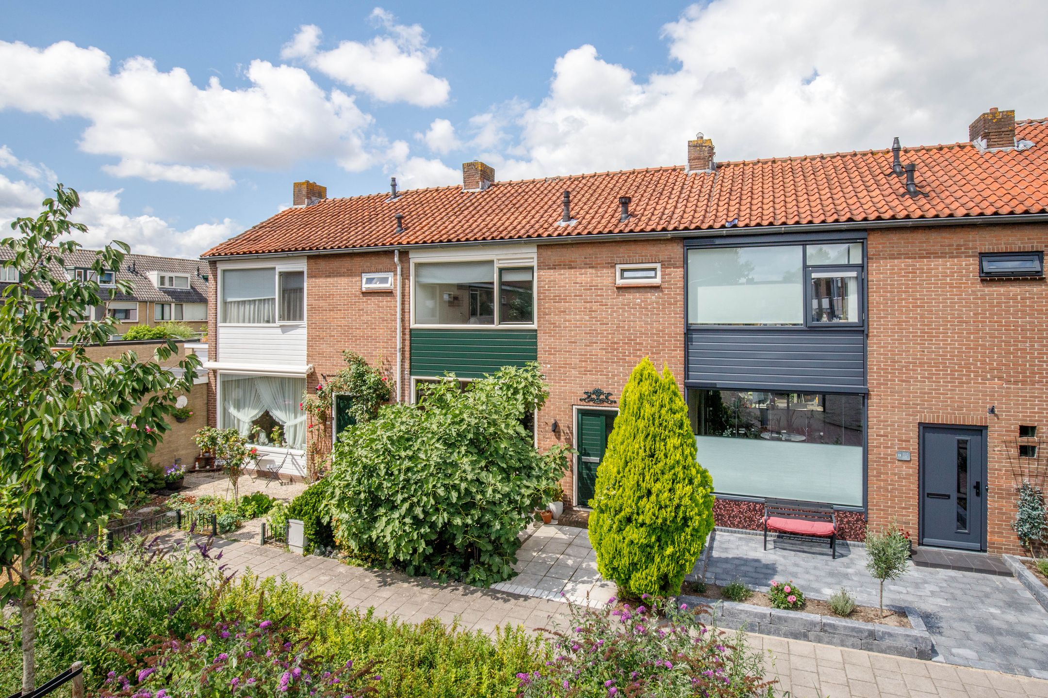 Foto van Leeghwaterstraat 15, Nieuwerkerk aan den IJssel