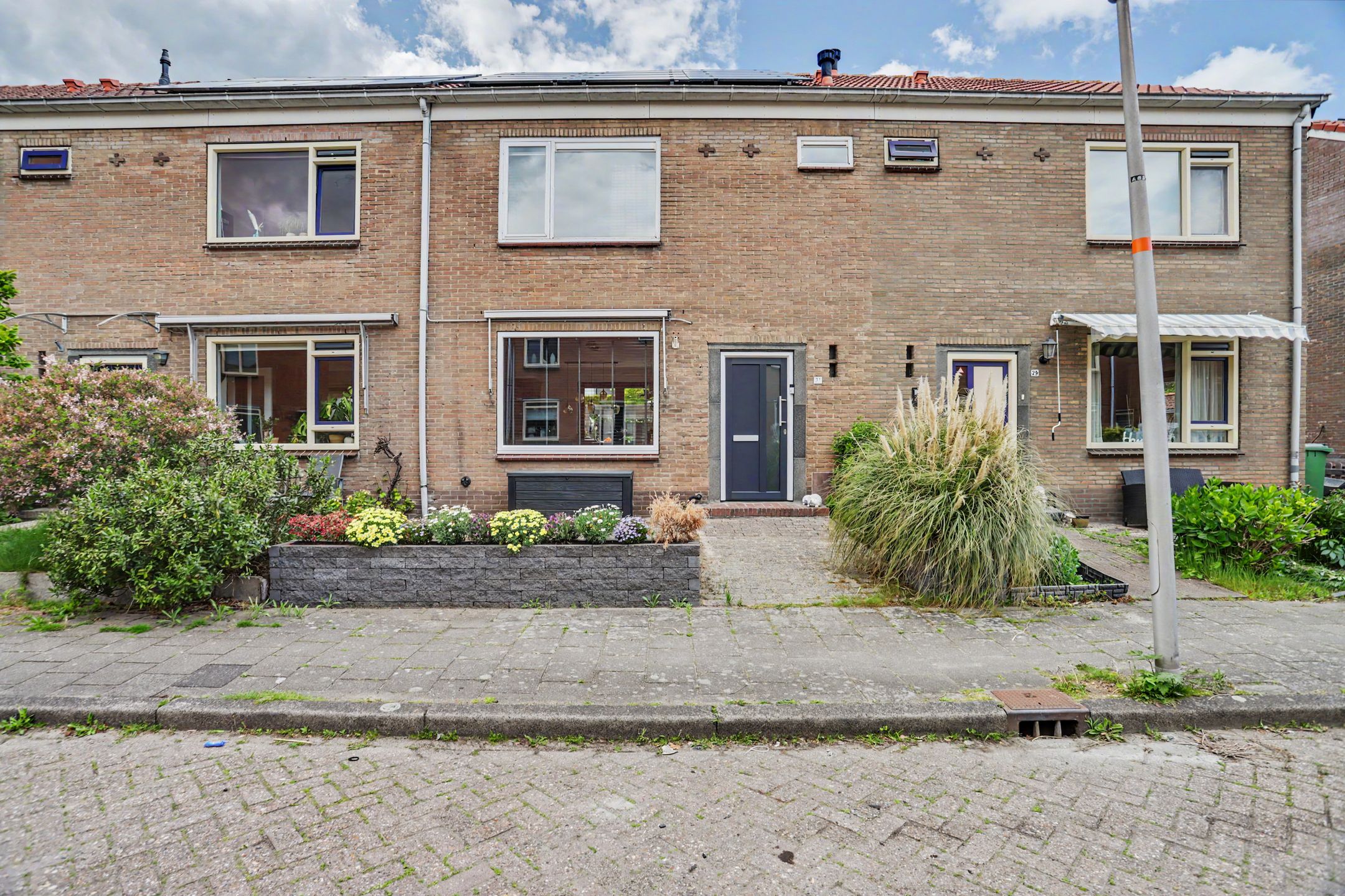 Foto van Verzetsstraat 31, Nieuwerkerk aan den IJssel