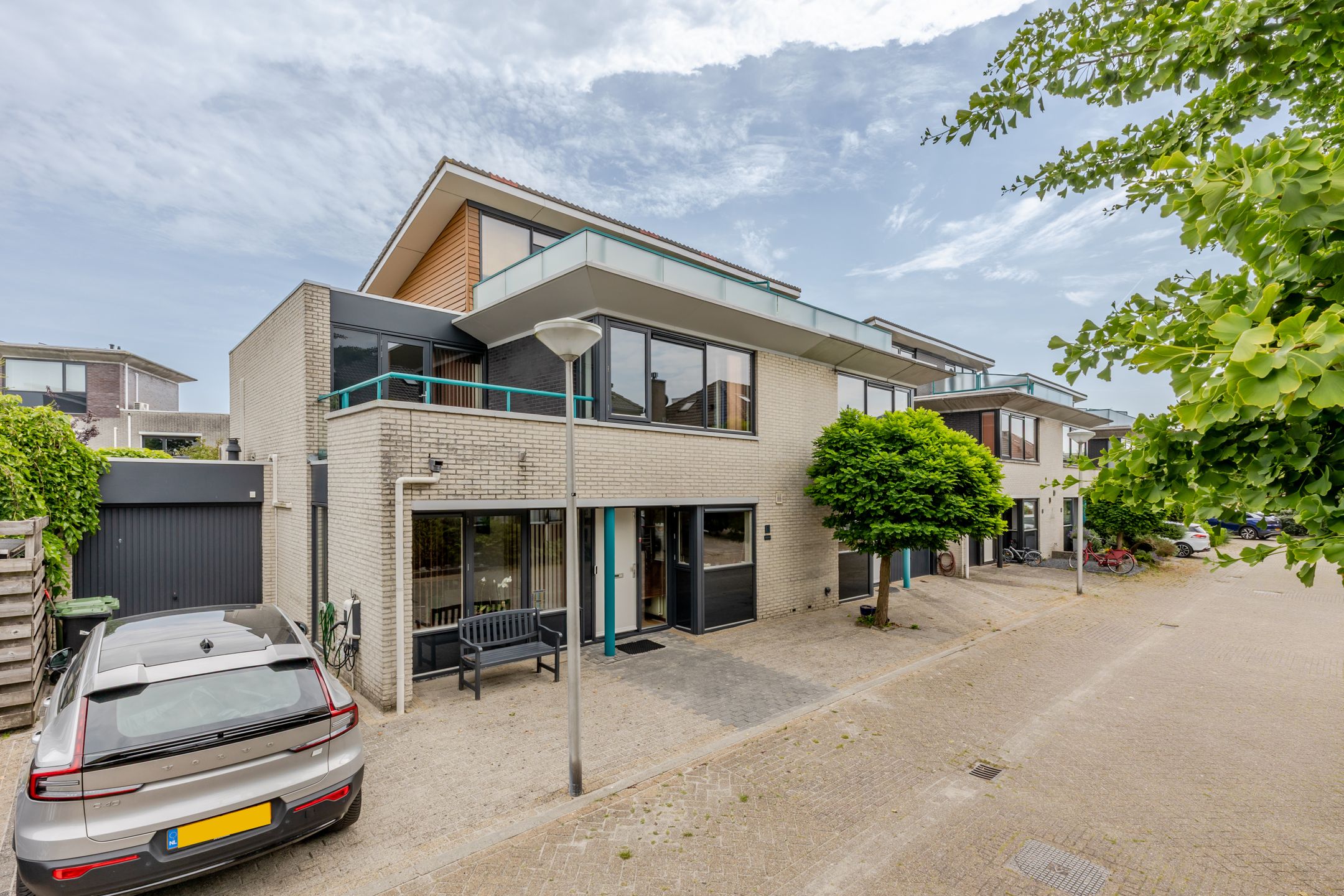 Foto van Portugesezoom 1, Nieuwerkerk aan den IJssel
