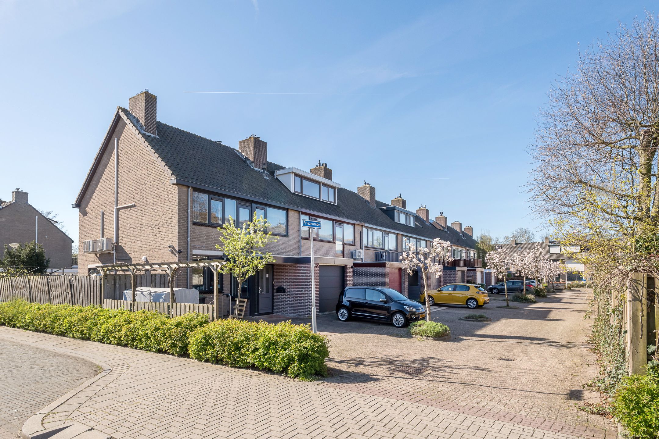 Foto van Friezenrade 4, Nieuwerkerk aan den IJssel