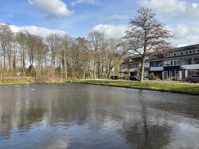 Foto van Vijverzicht 4, Nieuwerkerk Aan Den Ijssel