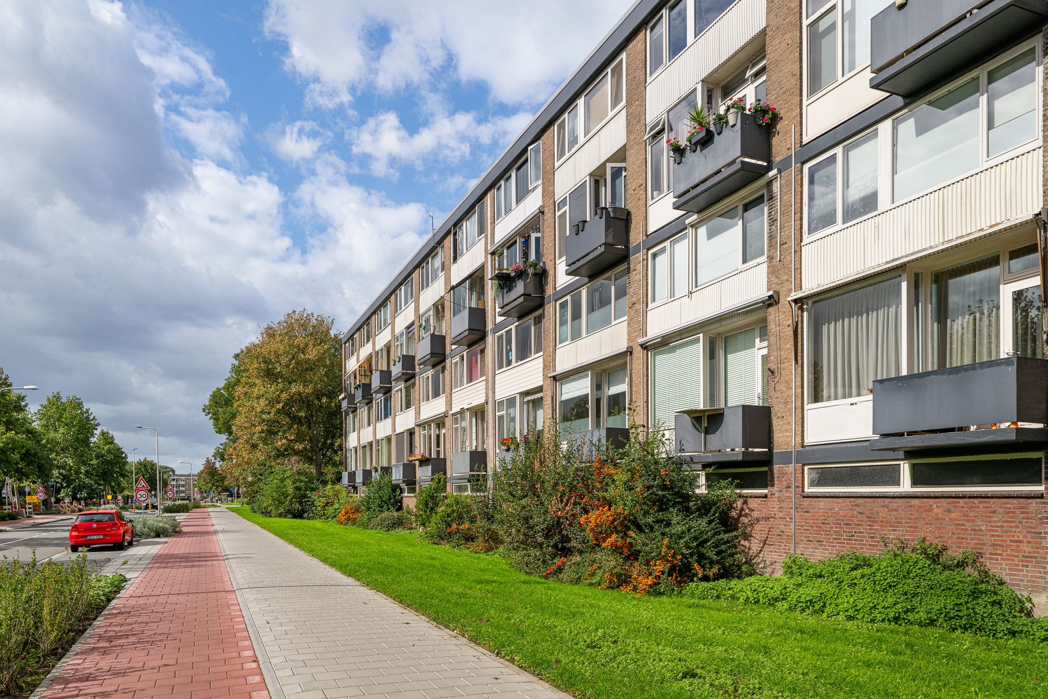 Foto van Batavierlaan 13, Nieuwerkerk aan den IJssel