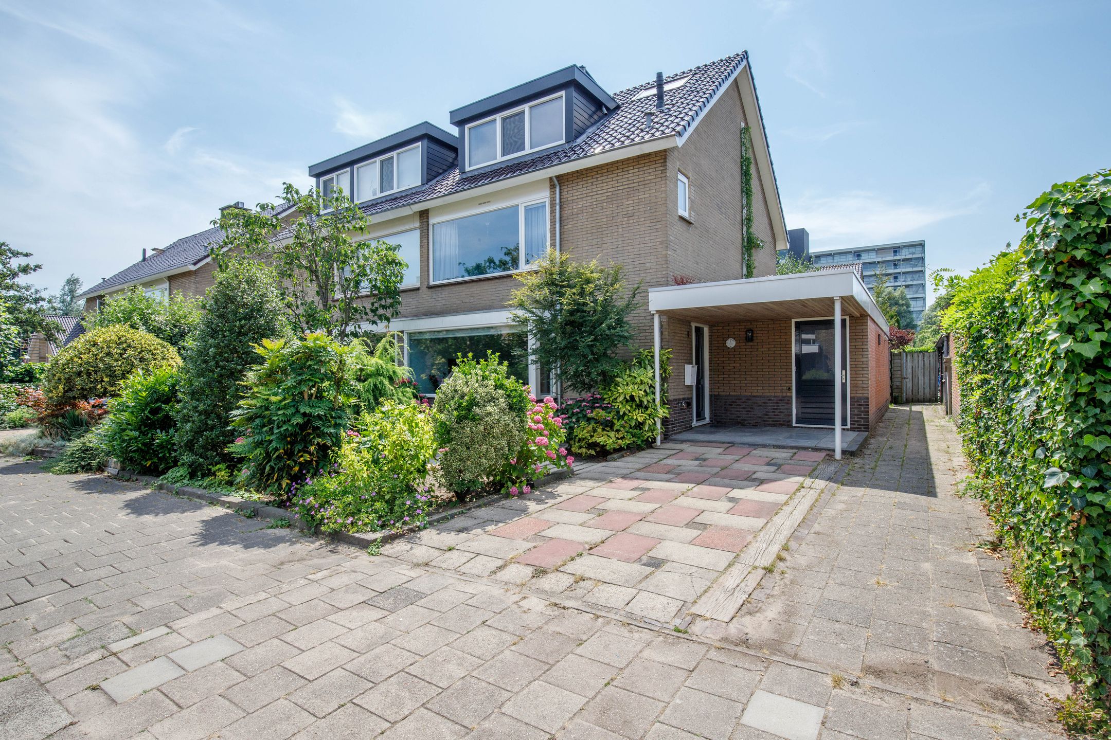 Foto van Bosveen 1, Nieuwerkerk aan den IJssel