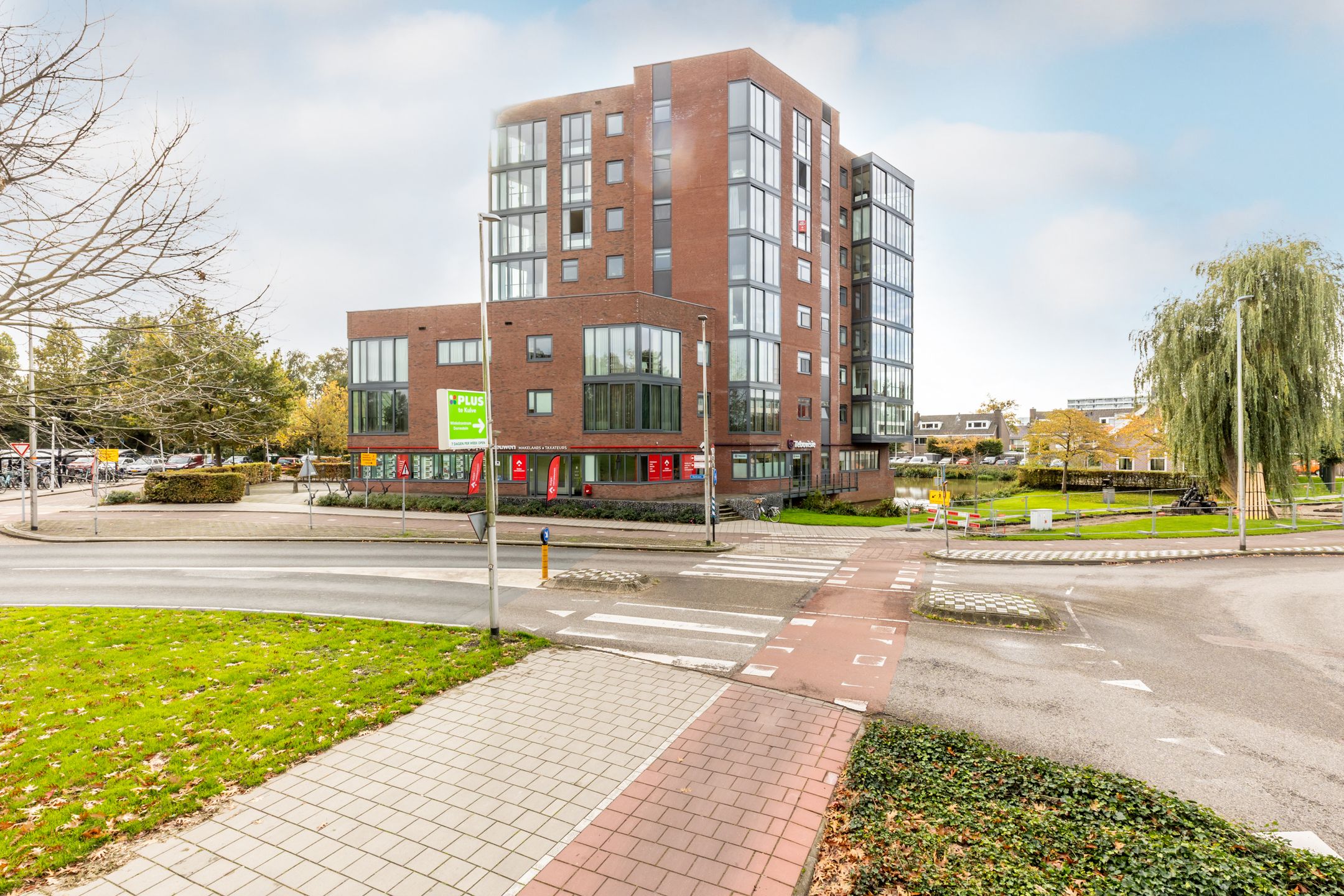 Foto van Stationsplein 40, Nieuwerkerk aan den IJssel