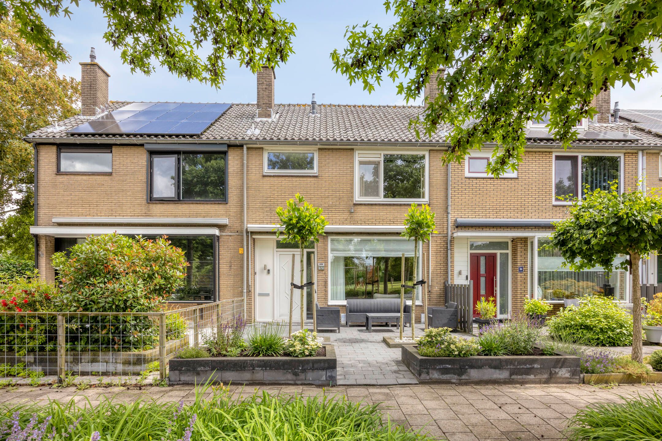Foto van Europalaan 52, Nieuwerkerk aan den IJssel