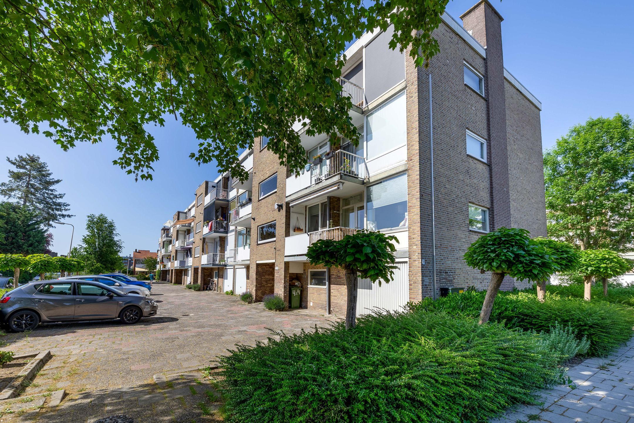 Foto van Schubertstraat 44, Nieuwerkerk aan den IJssel