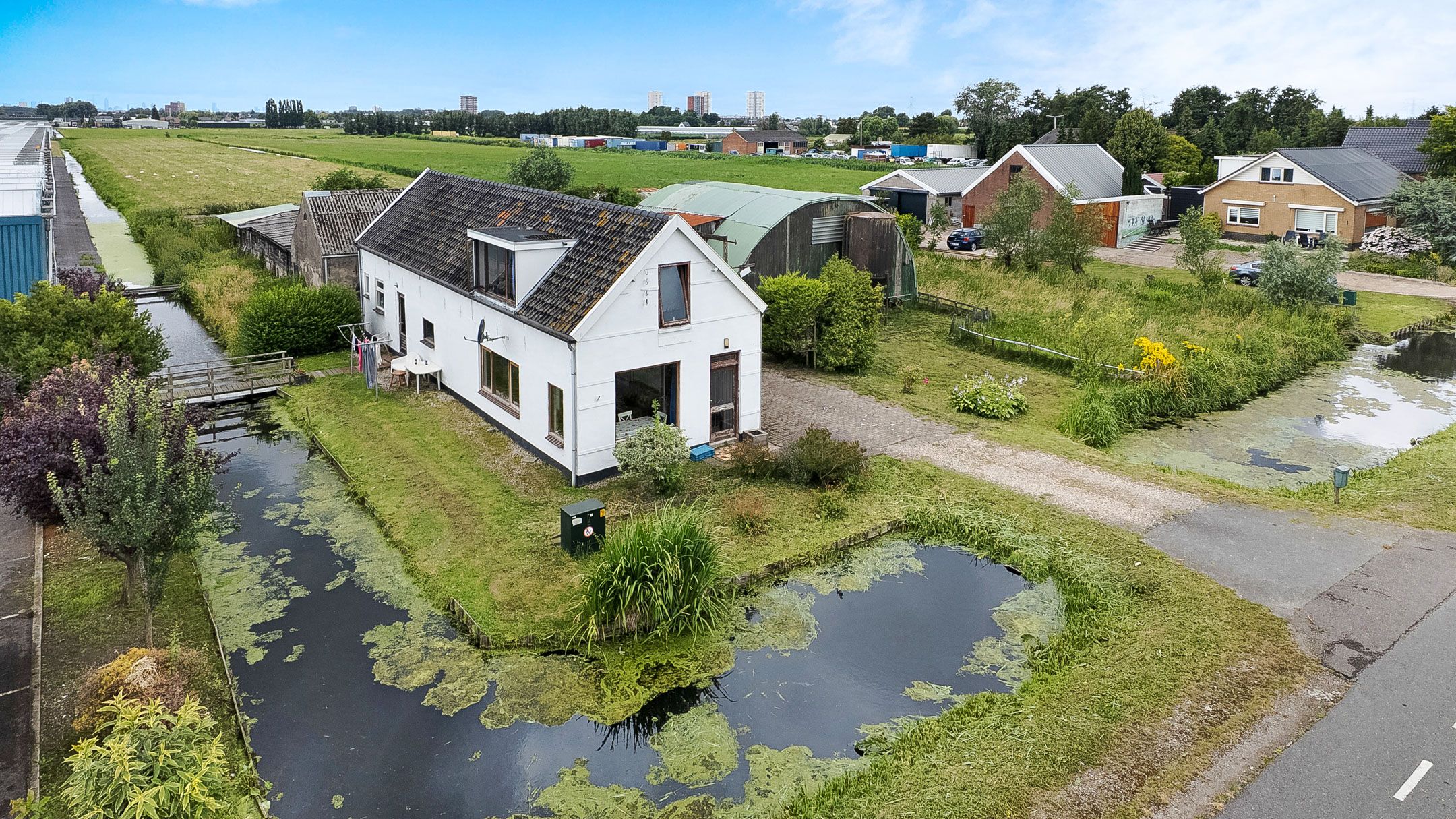 Foto van 1e Tochtweg 36, Nieuwerkerk aan den IJssel