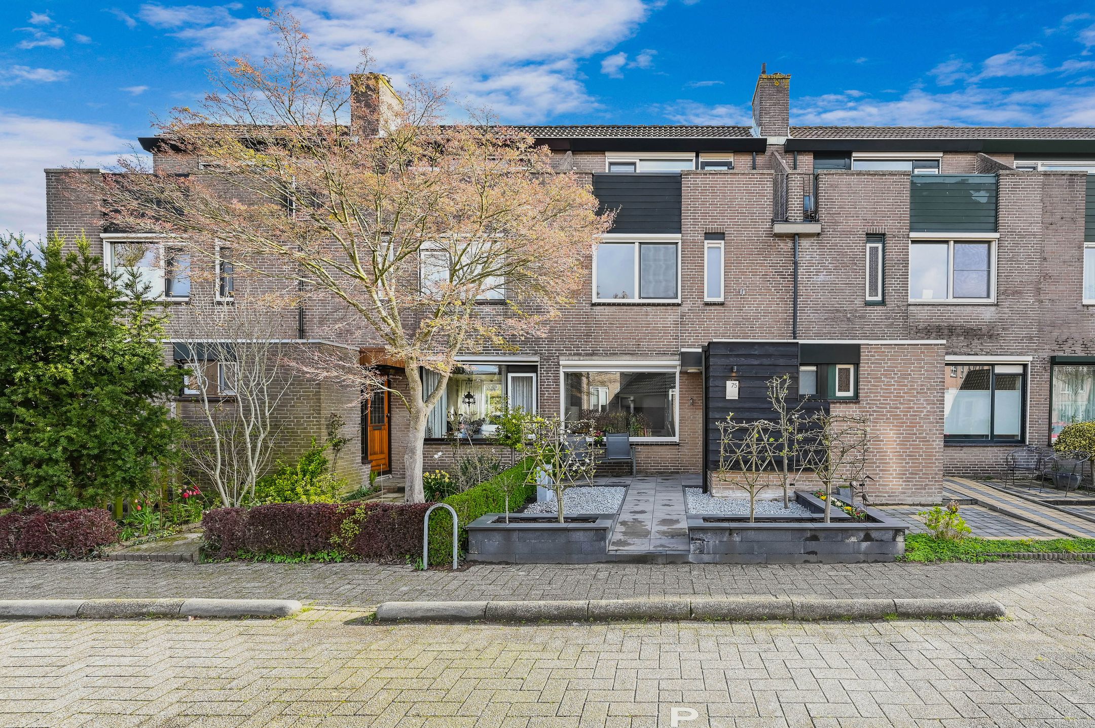Foto van Goudmos 75, Nieuwerkerk aan den IJssel