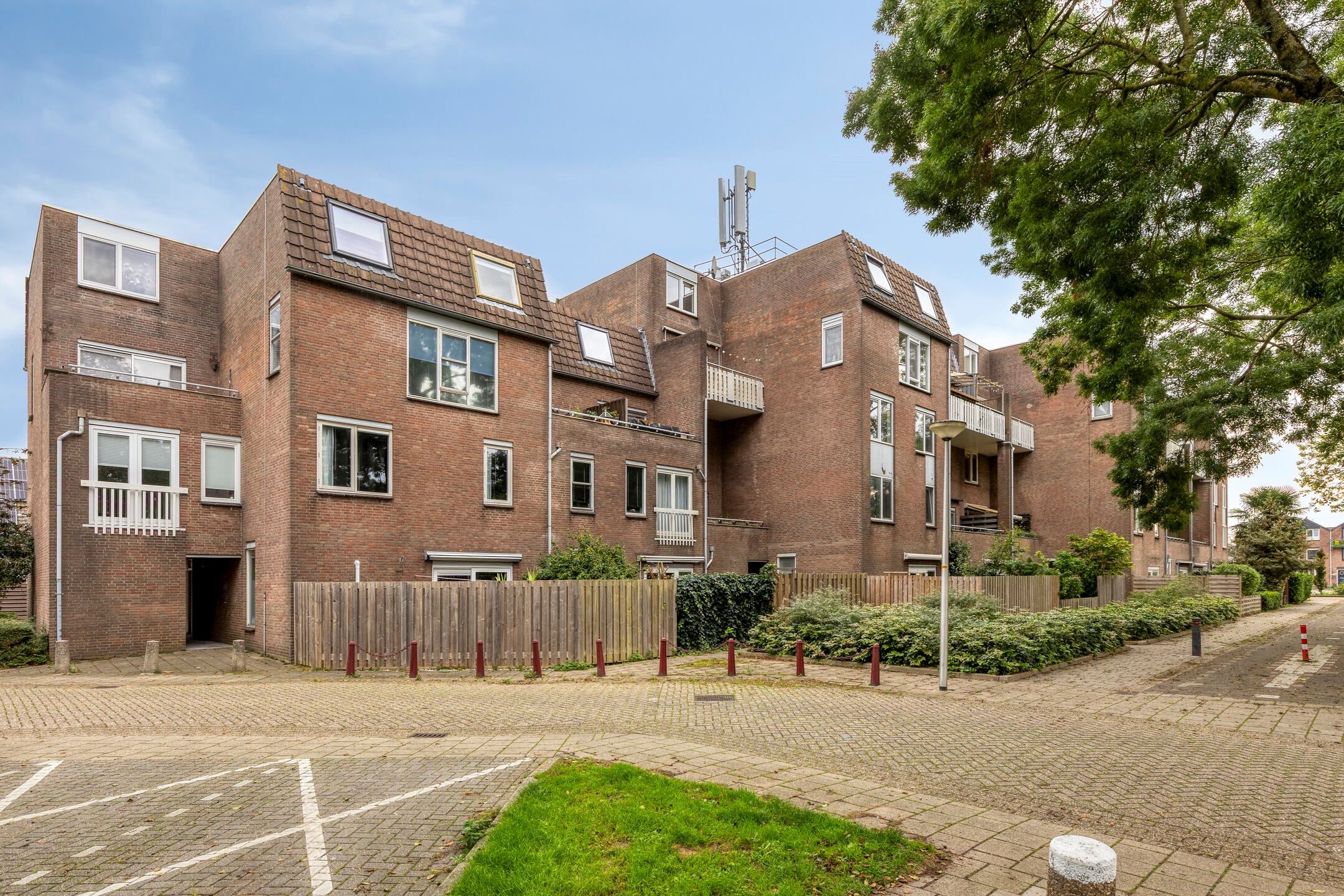 Foto van Goudmos 160, Nieuwerkerk aan den IJssel