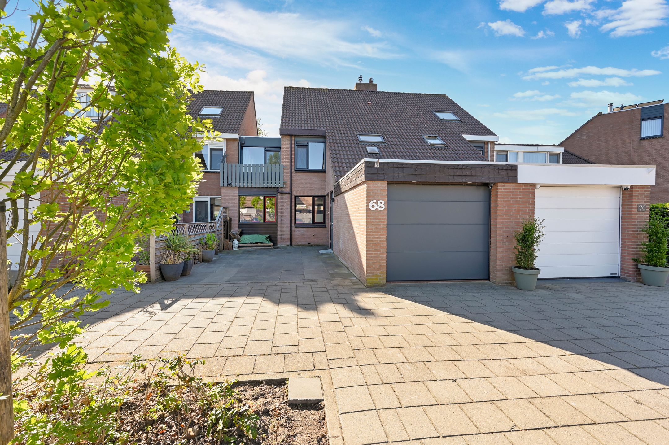 Foto van Kroonkruid 68, Nieuwerkerk aan den IJssel