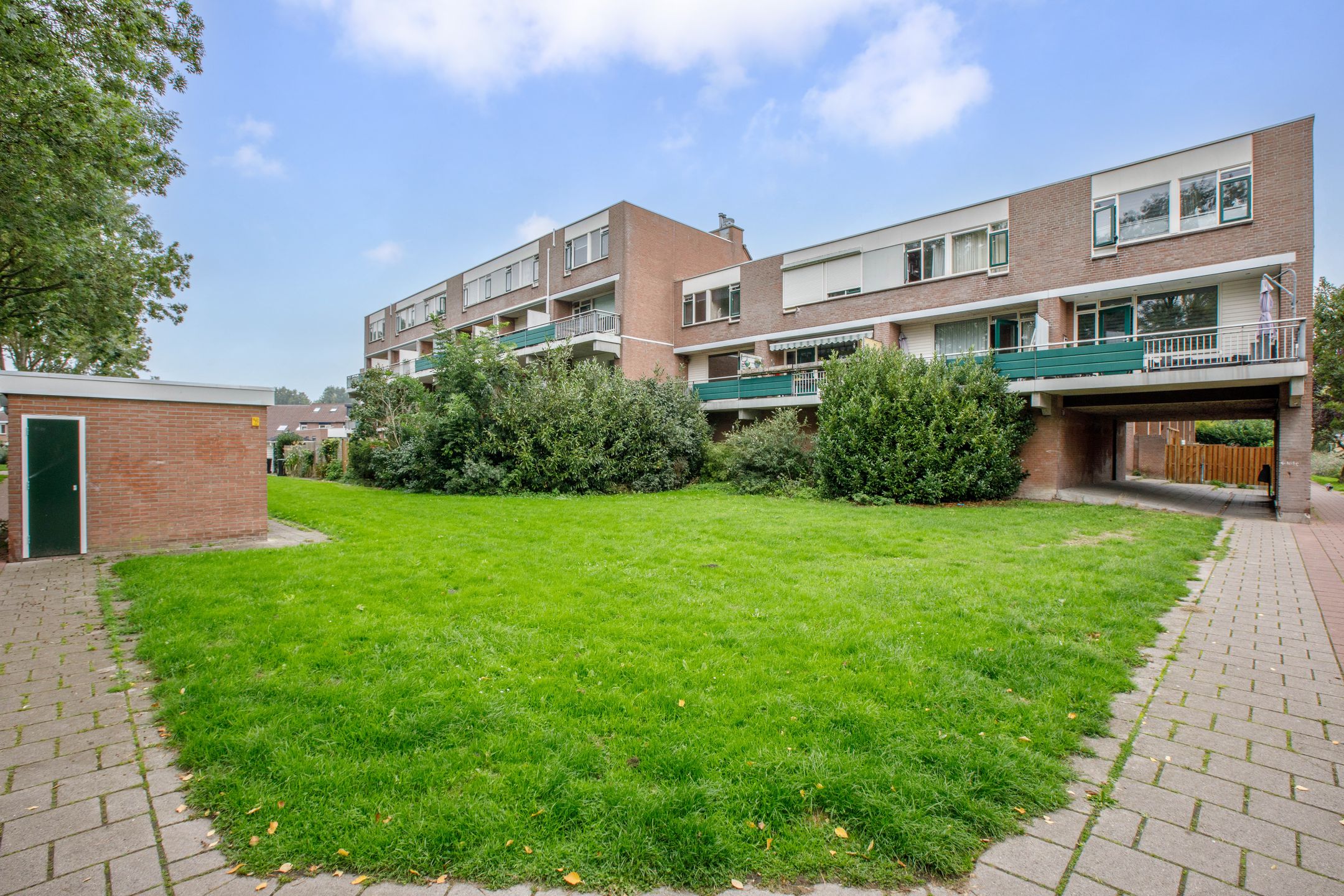Foto van Penningkruid 15, Nieuwerkerk aan den IJssel