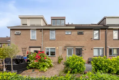 Foto van Geraniumveld 6, Nieuwerkerk Aan Den Ijssel
