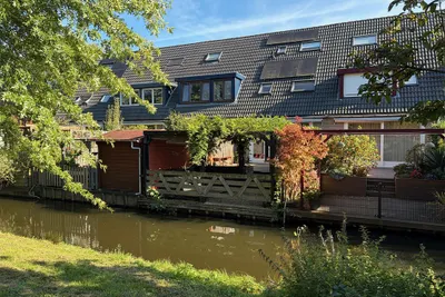 Foto van Snippendaal 13, Nieuwerkerk aan den IJssel