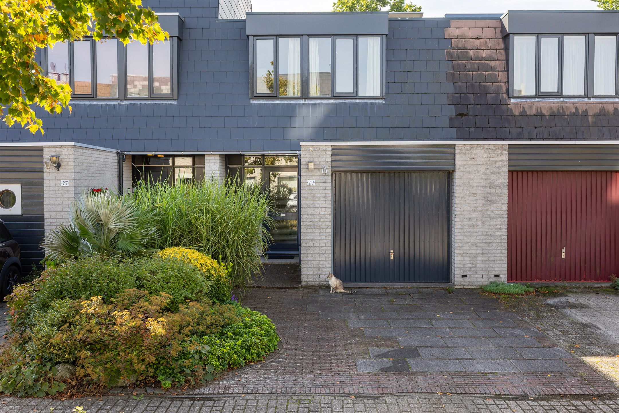 Foto van Vinkendaal 29, Nieuwerkerk aan den IJssel