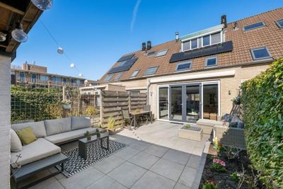 Foto van Spechtendaal 17, Nieuwerkerk aan den IJssel