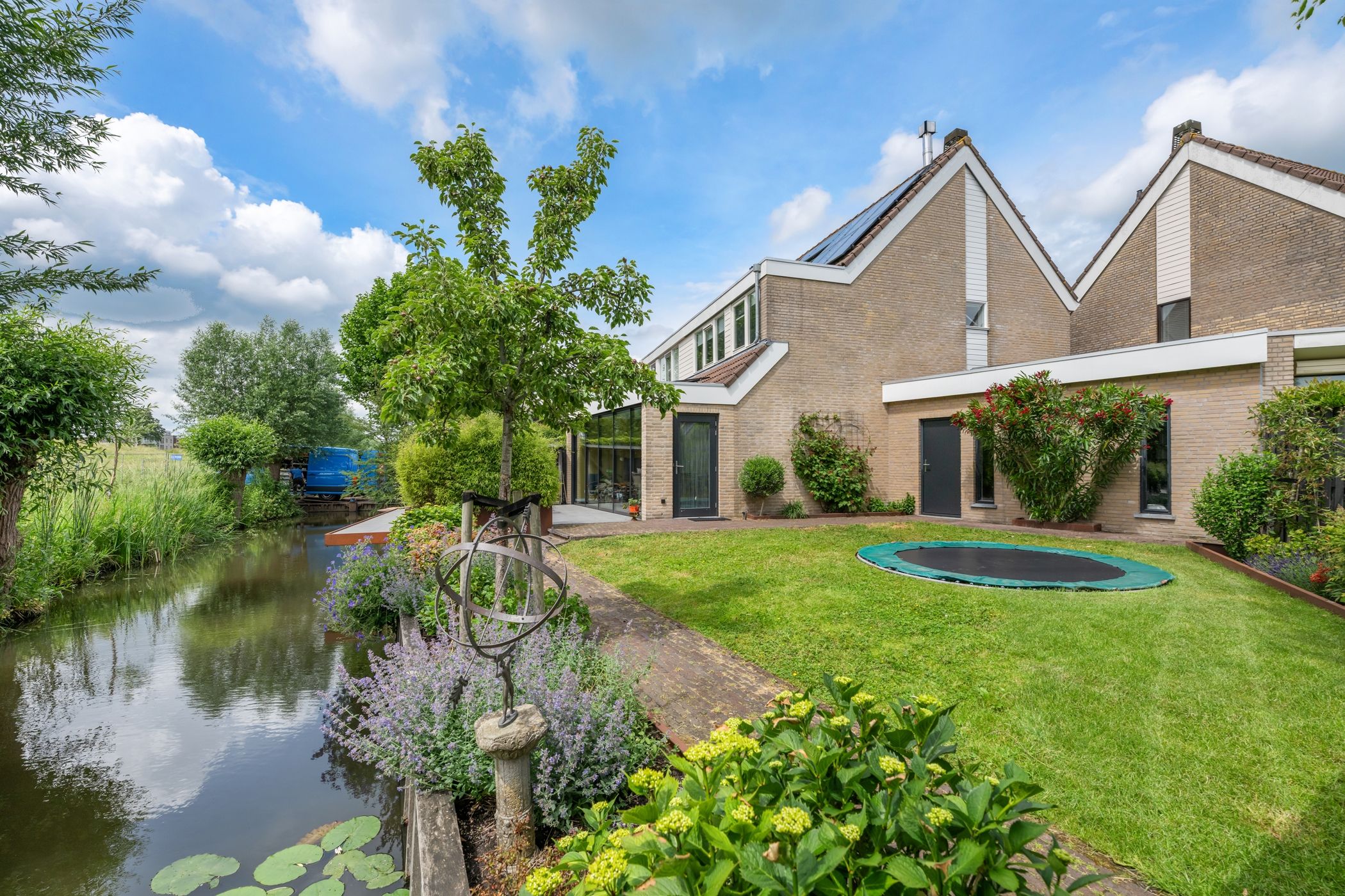 Foto van Spreeuwendaal 16, Nieuwerkerk aan den IJssel