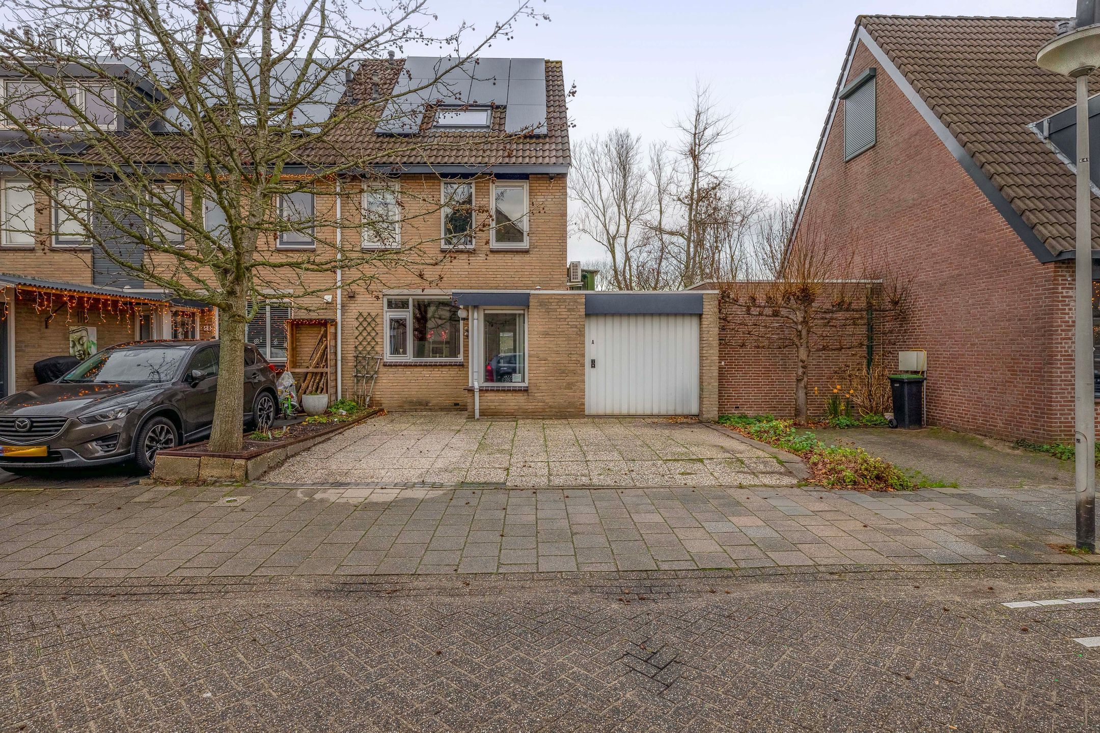 Foto van Begoniaveld 45, Nieuwerkerk aan den IJssel