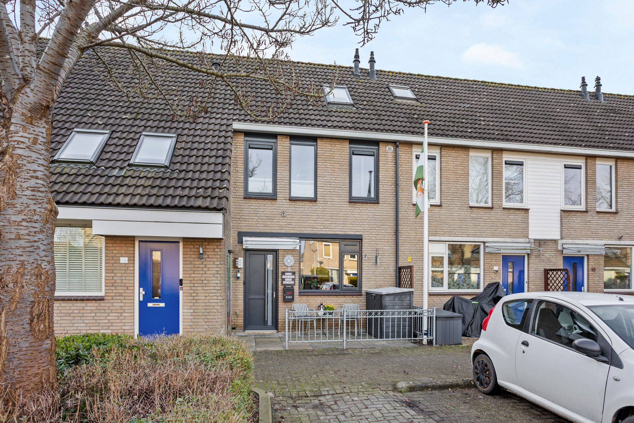 Foto van Gladioolveld 14, Nieuwerkerk aan den IJssel