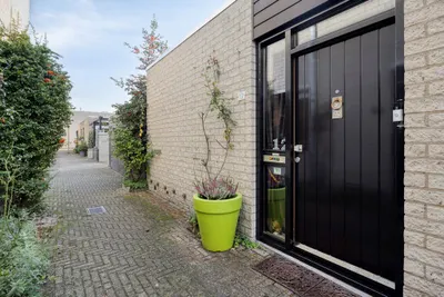 Foto van Narcisveld 12, Nieuwerkerk aan den IJssel