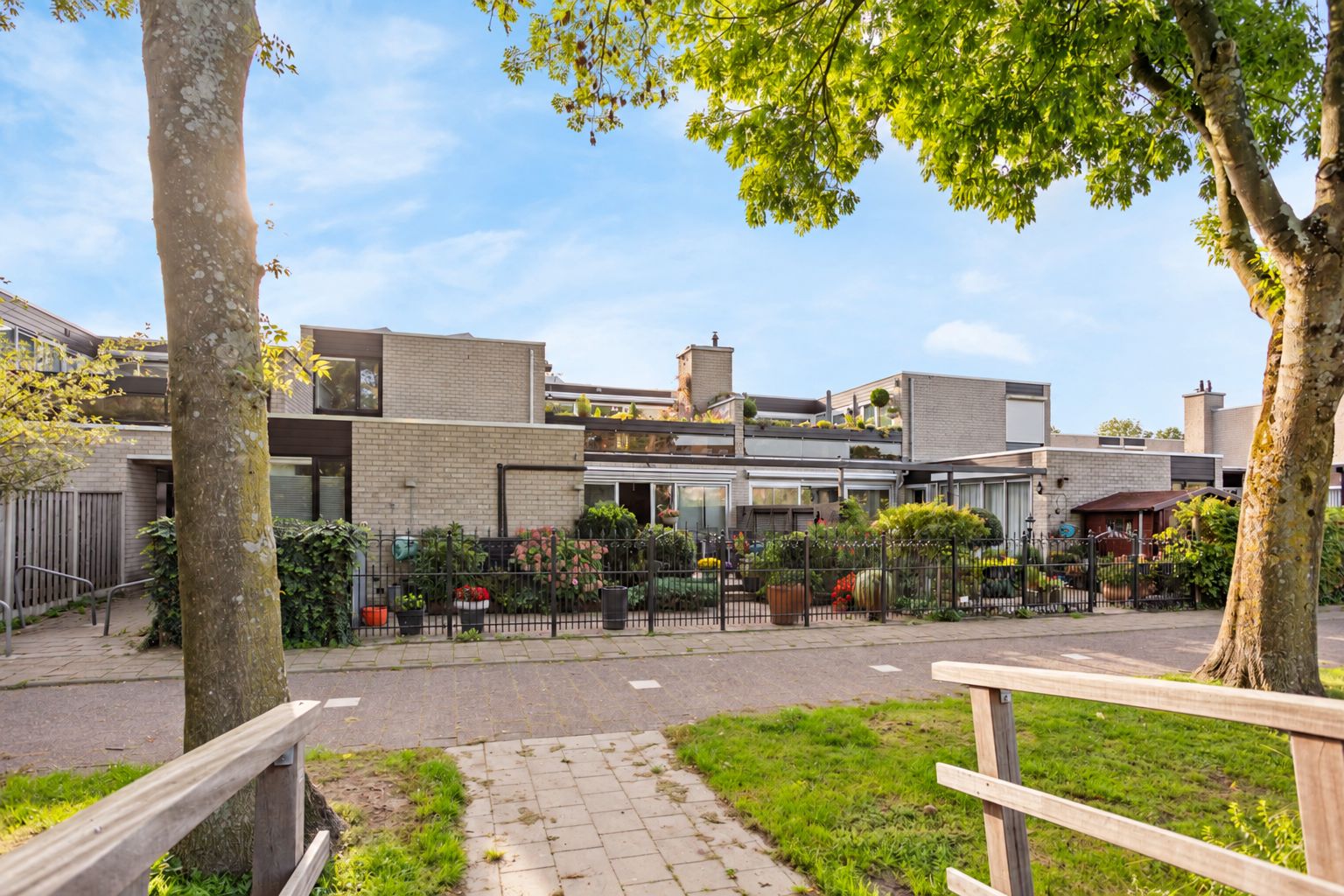 Foto van Narcisveld 41, Nieuwerkerk aan den IJssel
