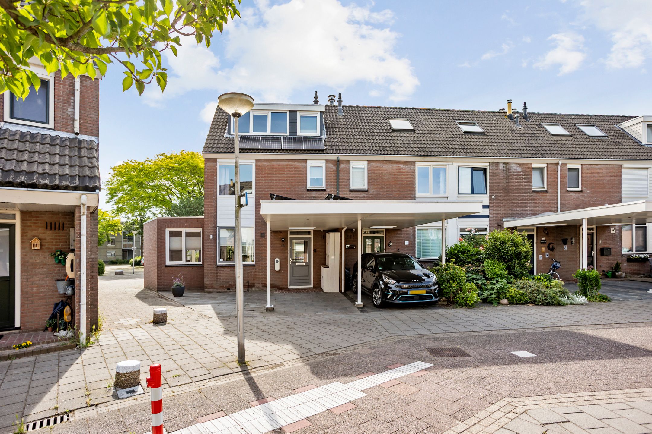 Foto van Kamilleveld 15, Nieuwerkerk aan den IJssel