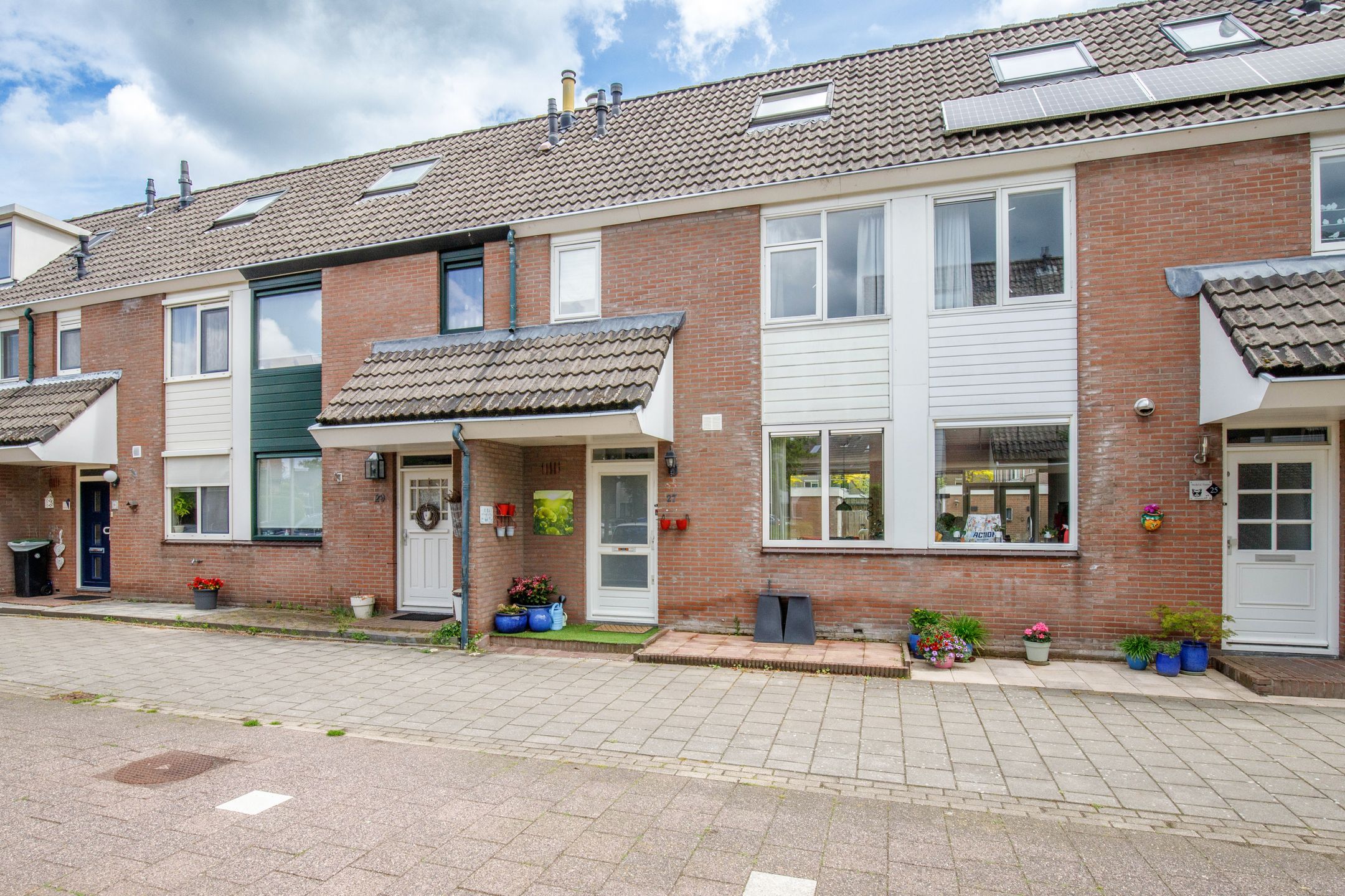 Foto van Kamilleveld 27, Nieuwerkerk aan den IJssel