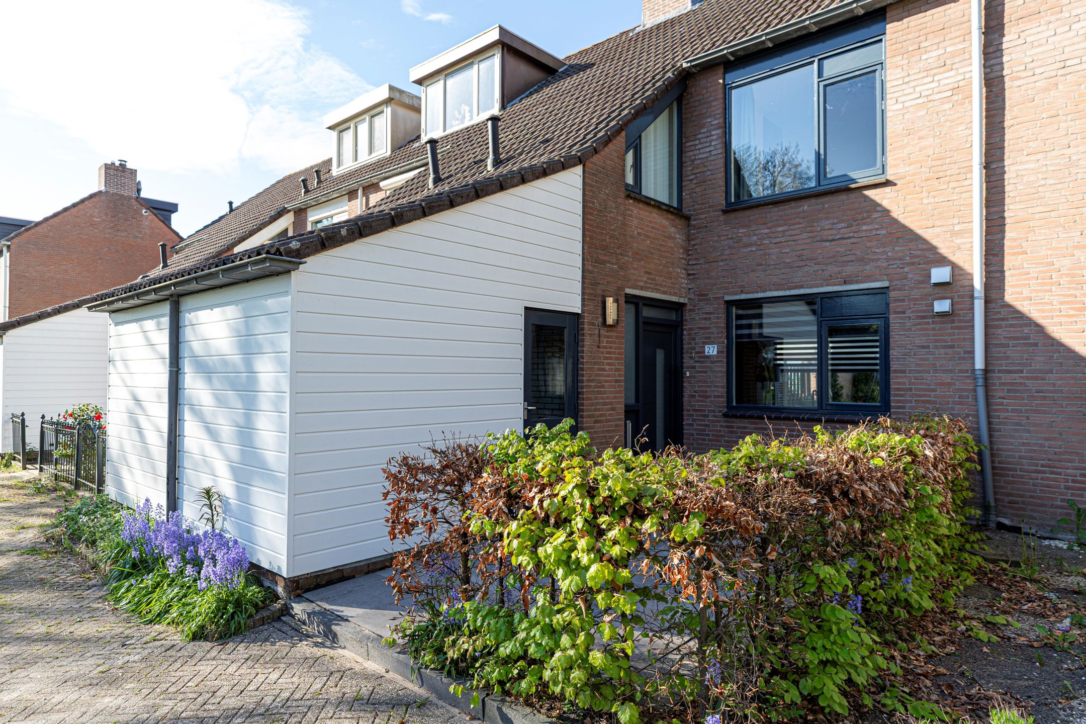 Foto van Uilendaal 27, Nieuwerkerk aan den IJssel