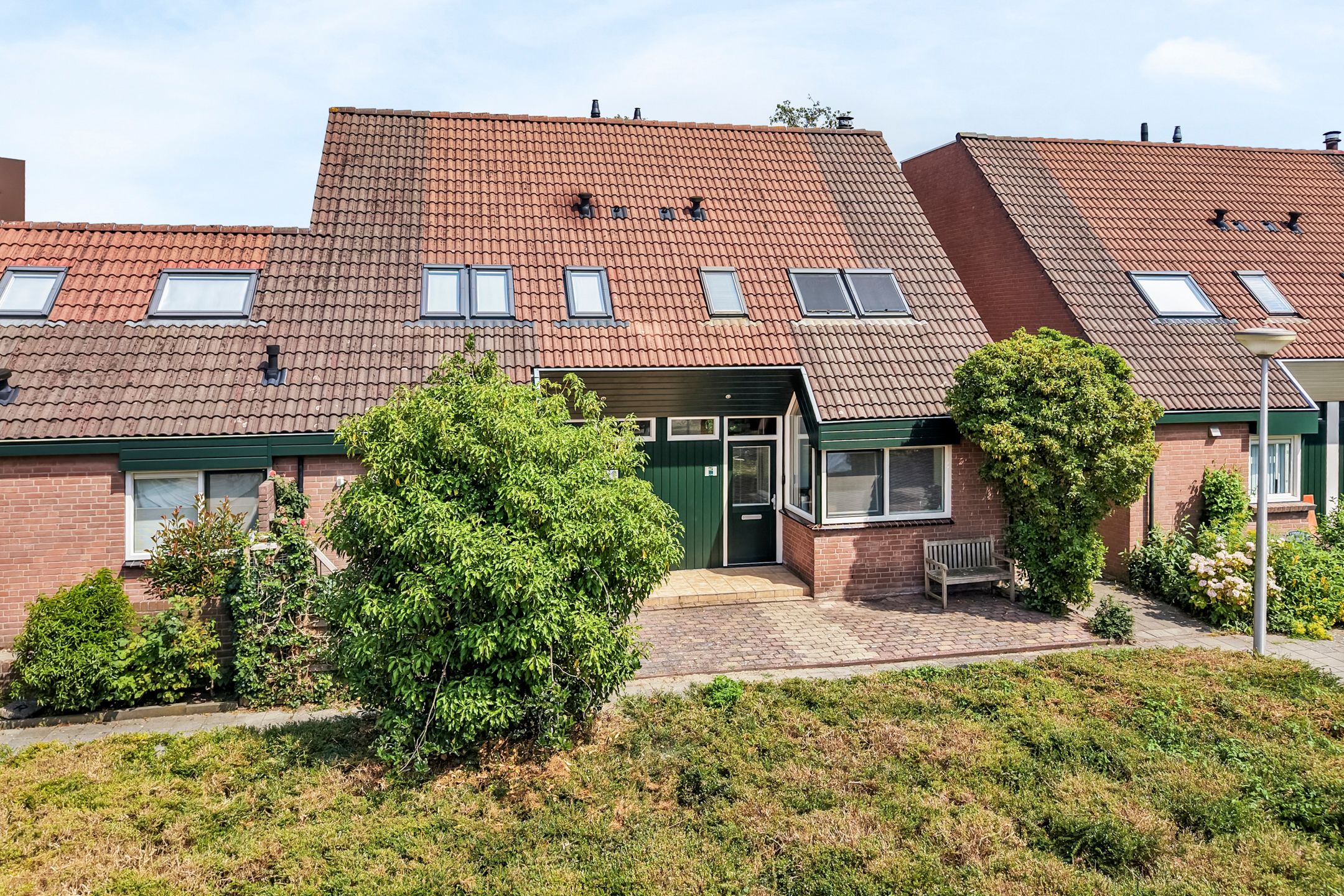 Foto van Sterremos 40, Nieuwerkerk aan den IJssel