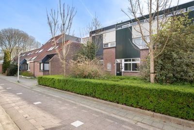 Foto van Sterremos 66, Nieuwerkerk Aan Den Ijssel