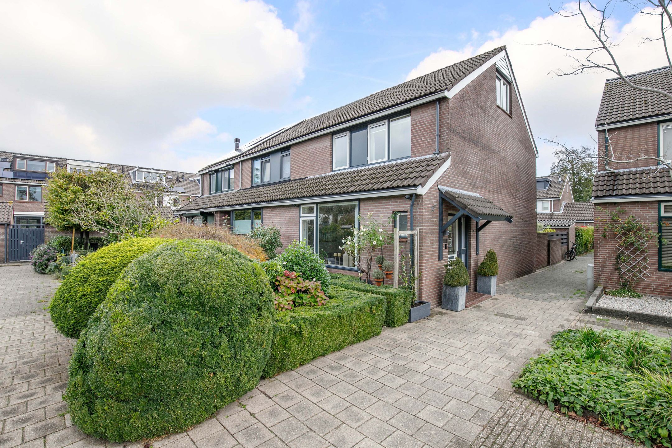 Foto van Veenmos 5, Nieuwerkerk aan den IJssel