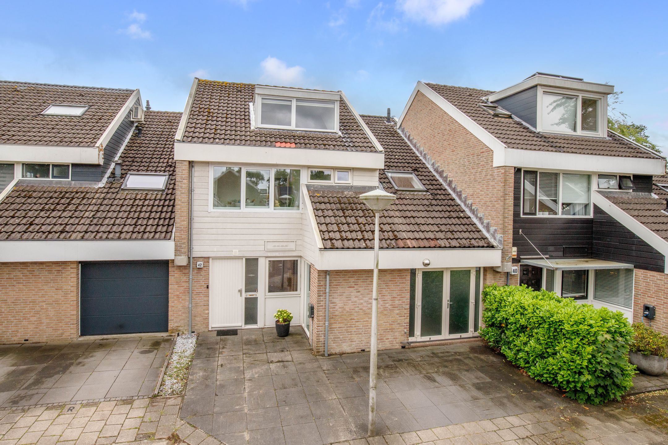 Foto van Veenmos 42, Nieuwerkerk aan den IJssel